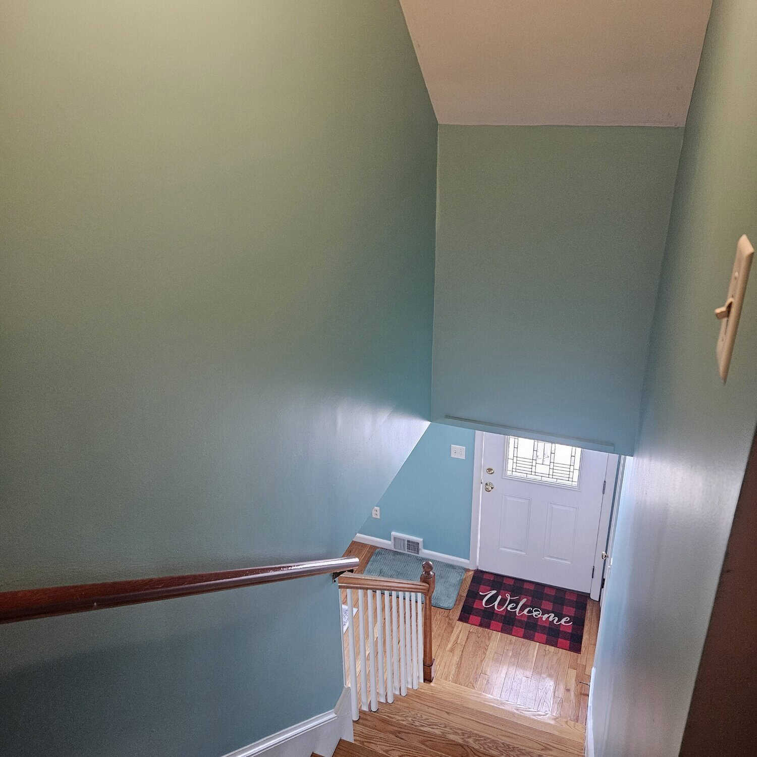 Interior House Painting in Clinton, MA