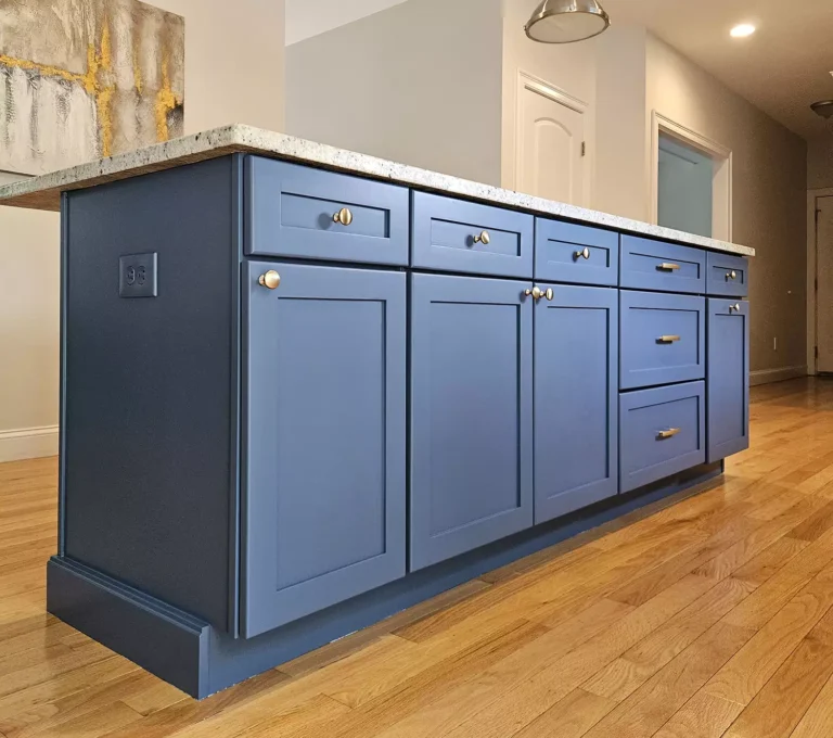 cabinet painters near Worcester, ma