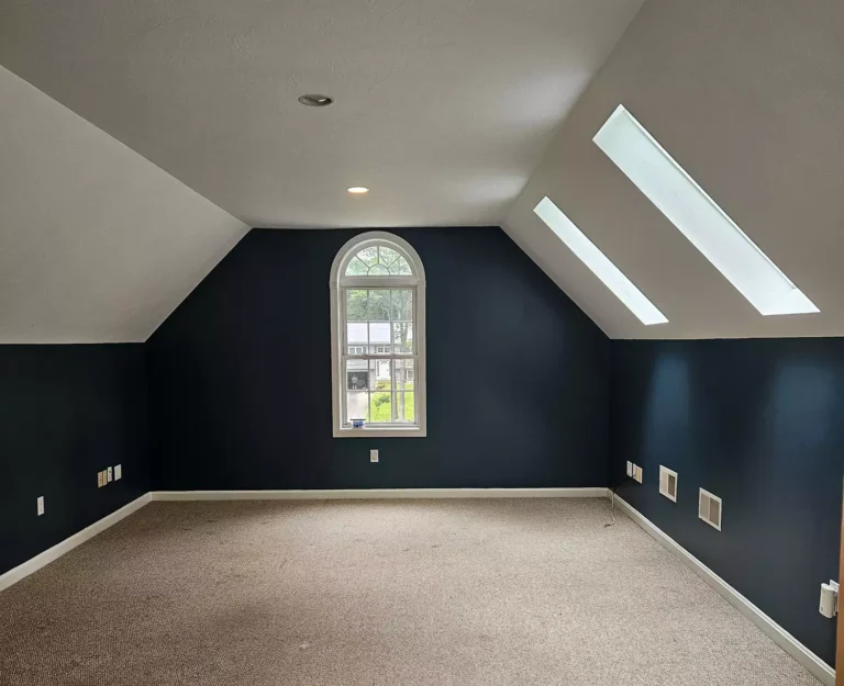Painters in Fitchburg, MA