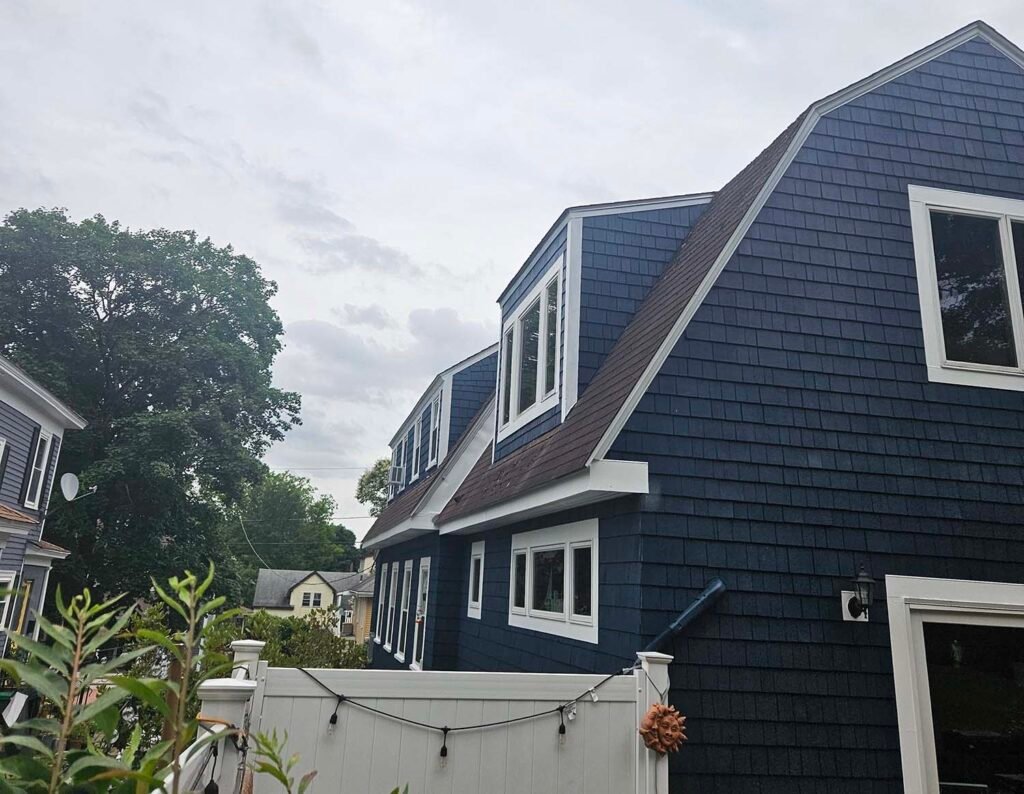 How to Paint Vinyl Fence