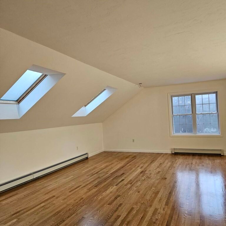 Pros and Cons of Painting Trim Same Color as Walls