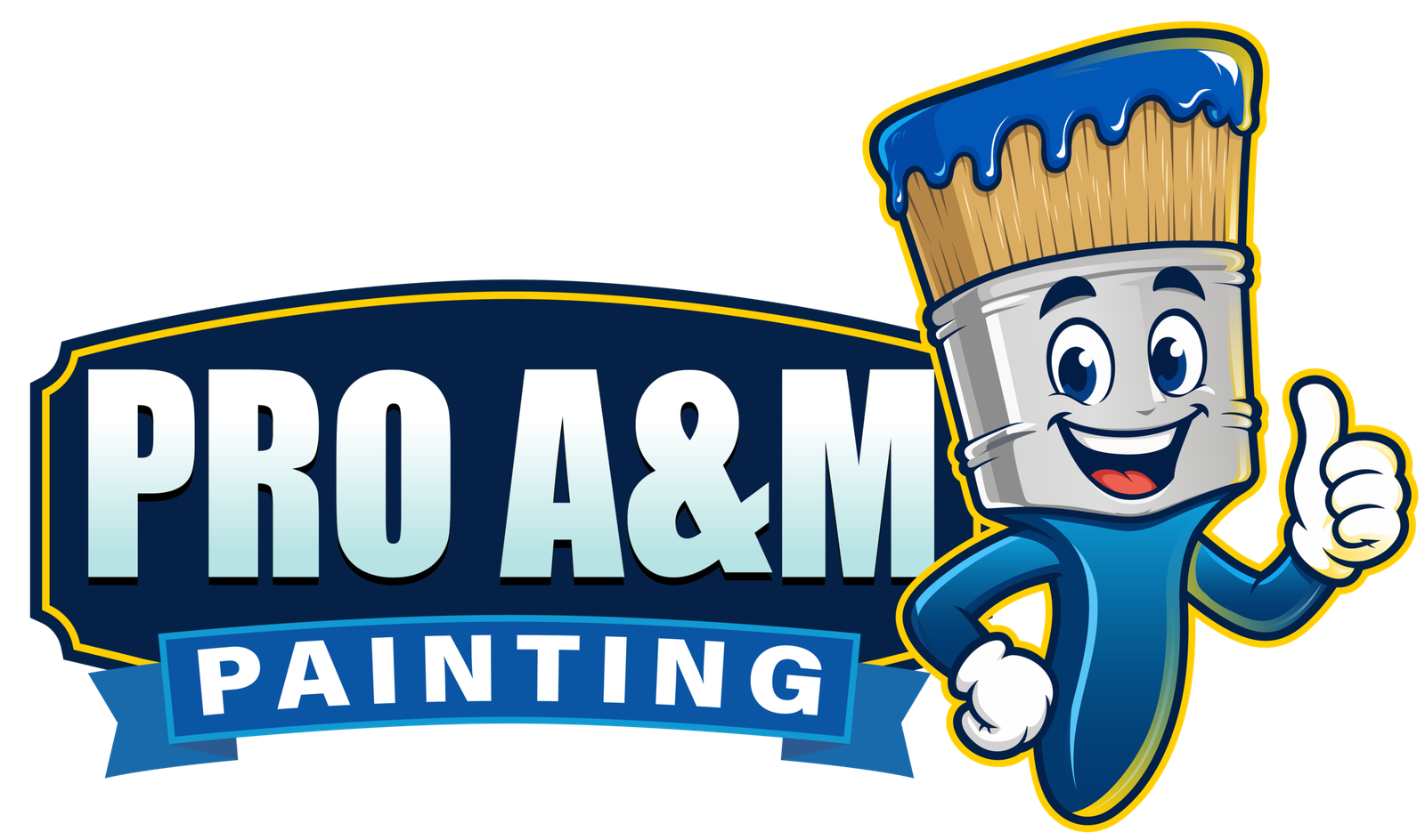 Pro A&M Painting
