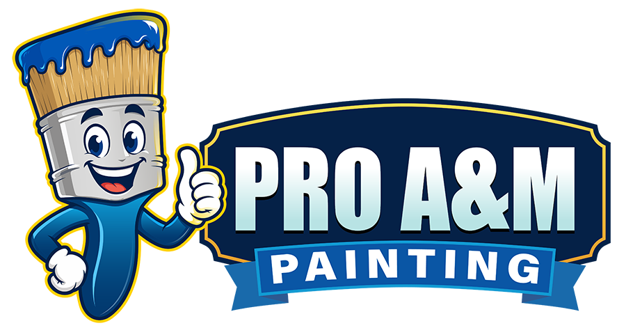 Pro A&M Painting