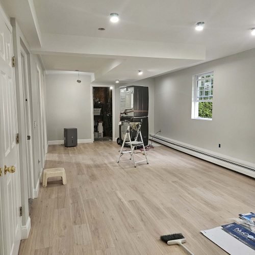 Drywall Repair and Installation in Worcester, MA