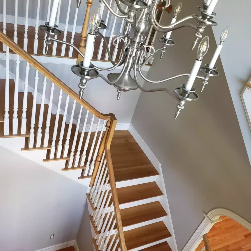 Painters in Shrewsbury, MA
